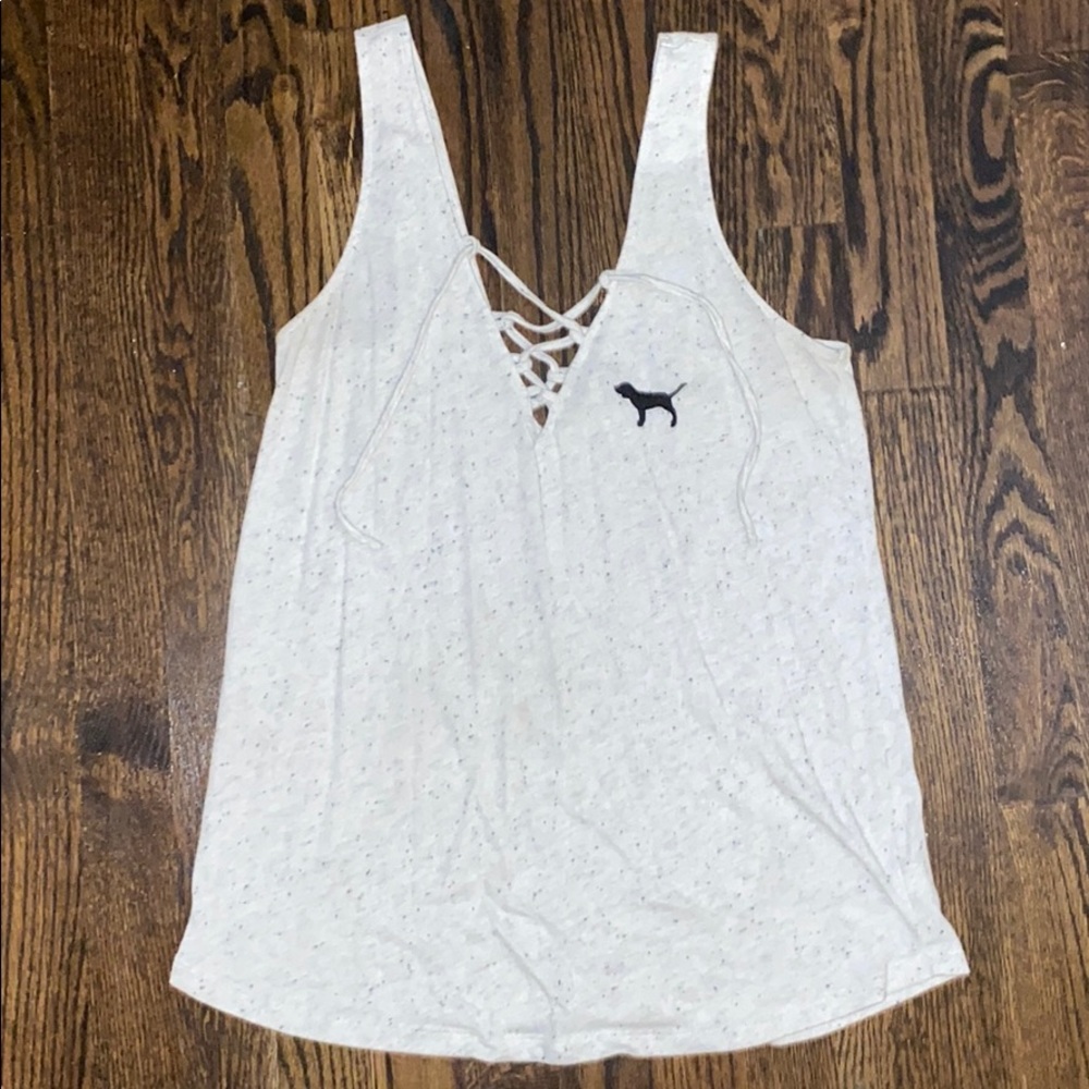 PINK tank M